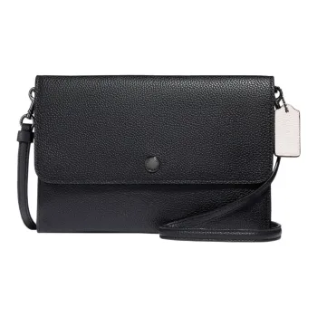 COACH Triple Crossbody Bags