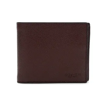 COACH 3 IN 1 Wallet Wallets