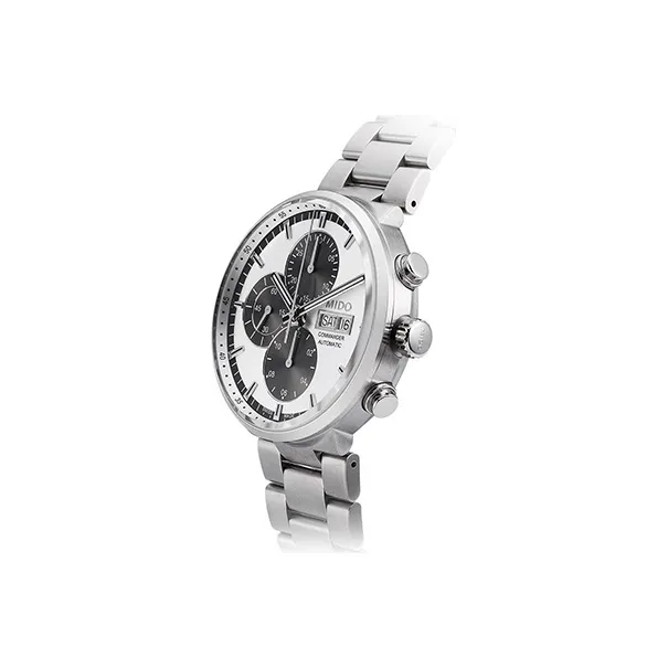 MIDO Men Commander Watch-1