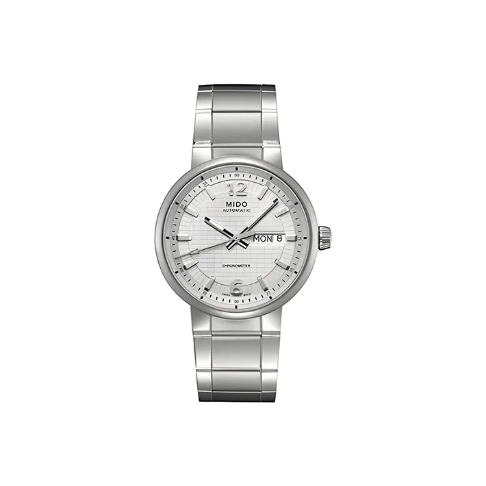 MIDO Men Watch-0