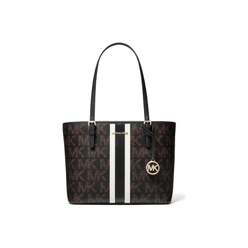 MICHAEL KORS Jet Set Travel Handbags