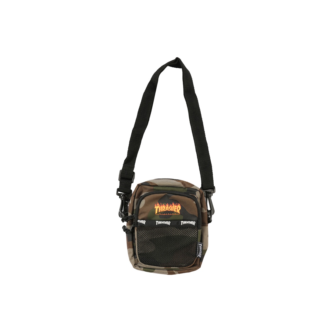 Sling bag thrasher camo sale