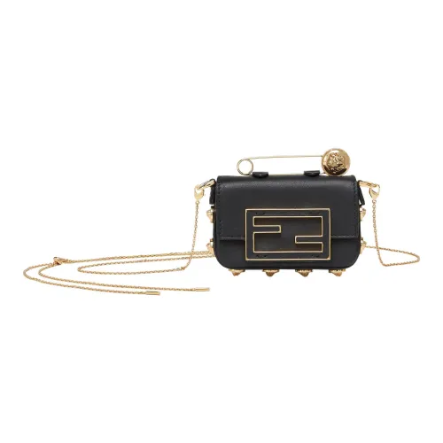 Versace X FENDI Crossbody Bags