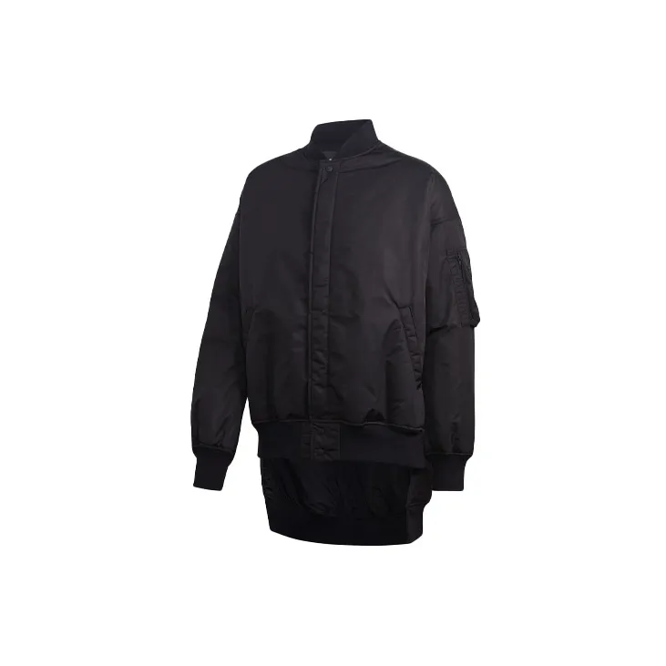 Y 3 Jackets Men Black-1