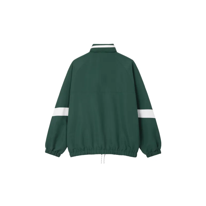 AMONSTER Loose Fit Thin Jacket Unisex-7