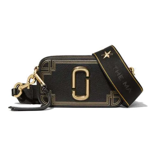 MARC JACOBS Snapshot Crossbody Bags