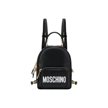 MOSCHINO Backpacks