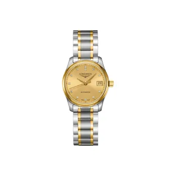 LONGINES Master Collection L2.257.5.37.7
