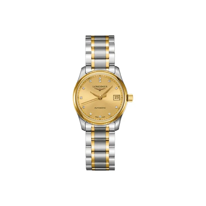 LONGINES Master Collection L2.257.5.37.7-0