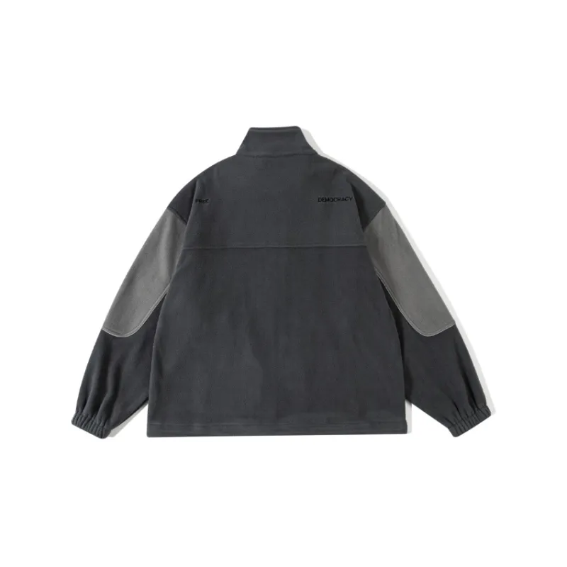 DIMC Velvet Jackets Unisex-3