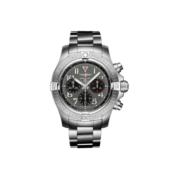Breitling Men Avenger Watch