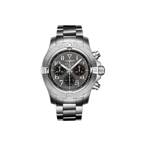 Breitling Men Avenger Swiss Watches