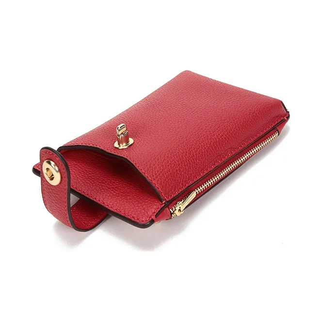 COACH Turnlock Shoulder Bags-5