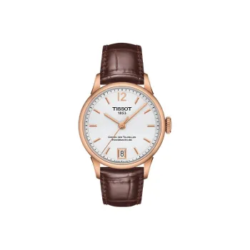 TISSOT Women's Tourelles Collection Watch