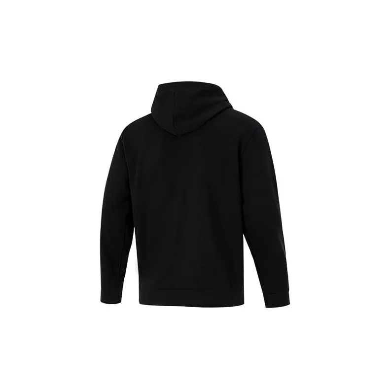 PUMA Spring And Autumn Jacket Men's Black-1