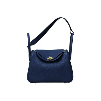 HERMES Lindy Shoulder Bags
