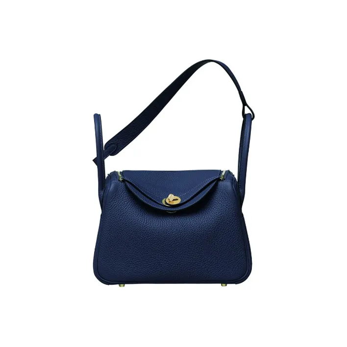 HERMES Lindy Shoulder Bags-0