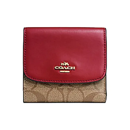 COACH Wallet Wallets