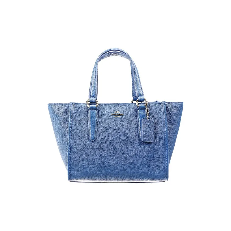 COACH Crosby Handbags-0