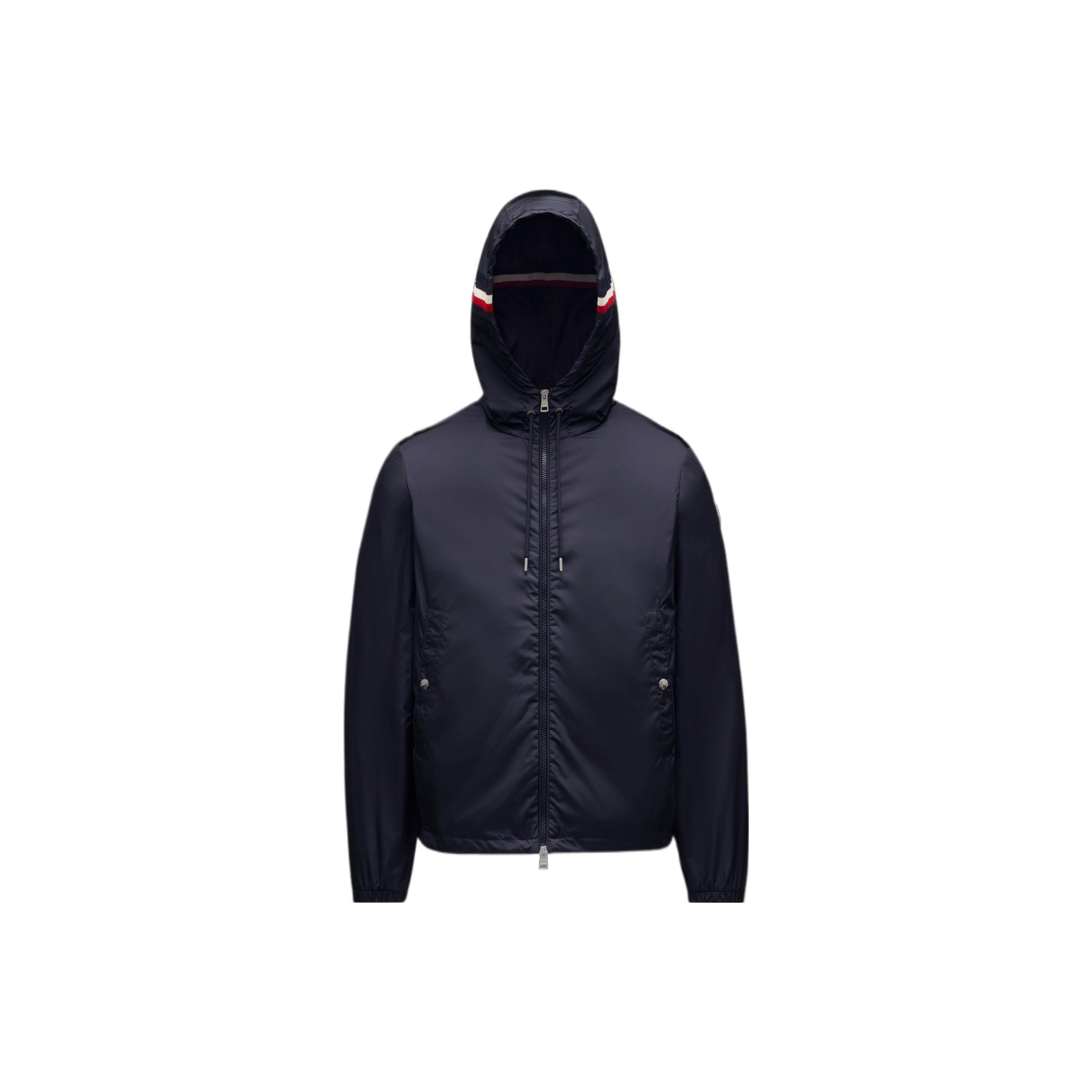 Moncler Grimpeurs Hooded Jacket - POIZON