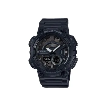 CASIO G Shock AEQ 110W 1B