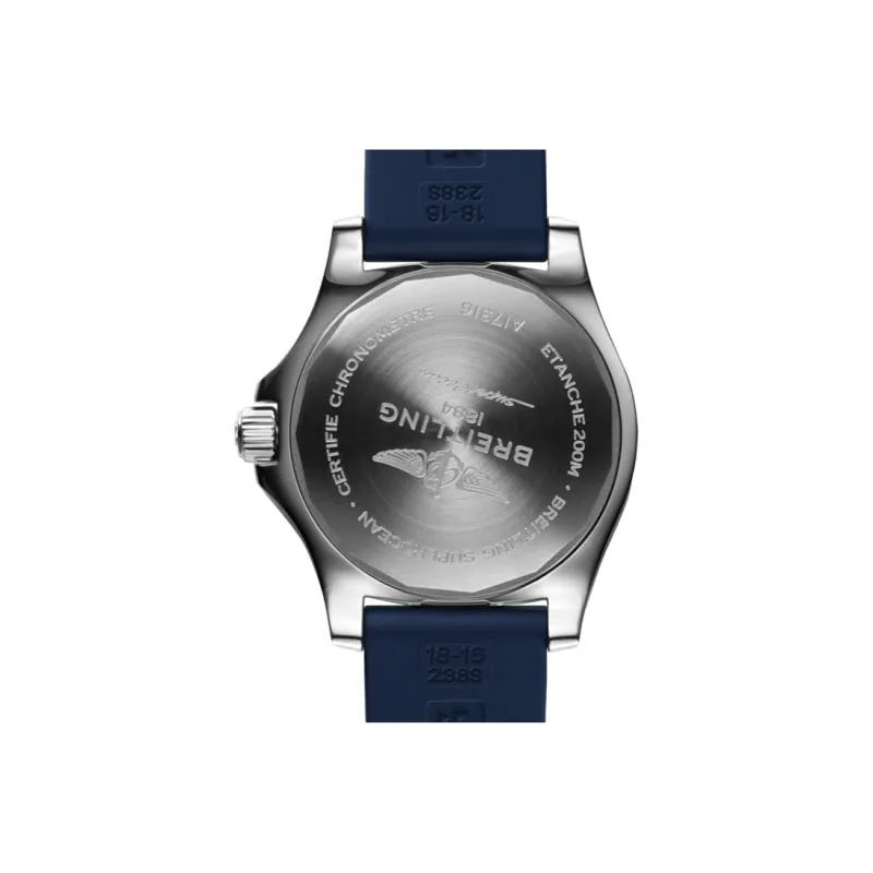 Breitling Women's Super Ocean Collection Watch-3