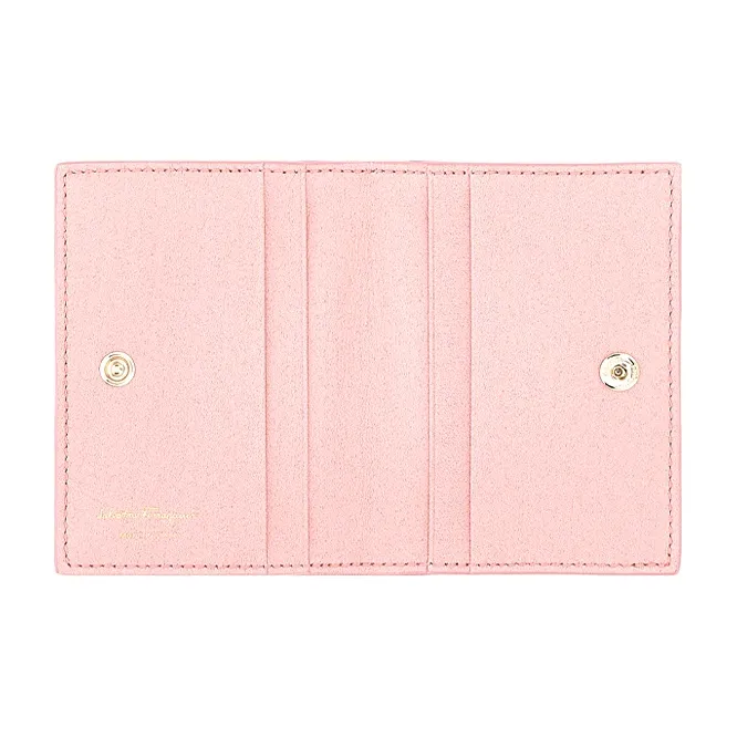 Ferragamo Viva Card Holders-3