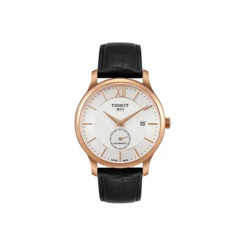 TISSOT Men Junya Collection Watch