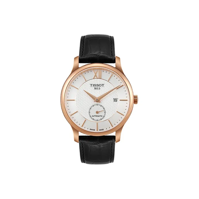 TISSOT Men Junya Collection Watch-0