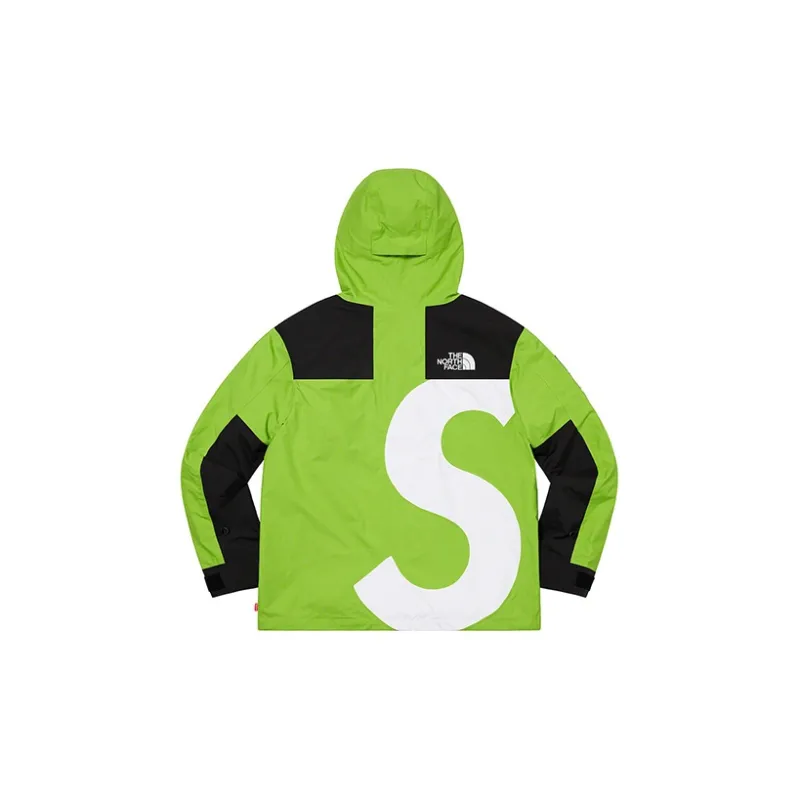 Supreme The North Face S Logo Mountain Jacket-1