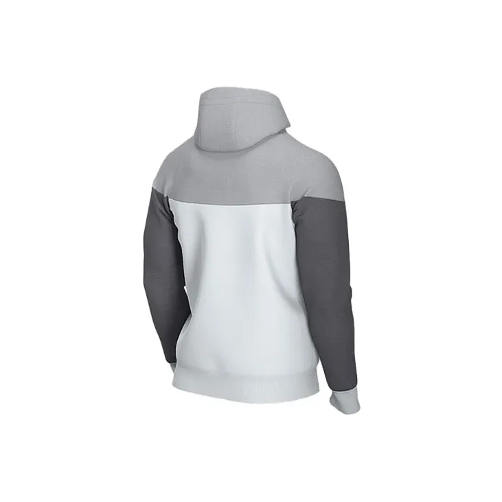 Nike Jackets Men Gray-1
