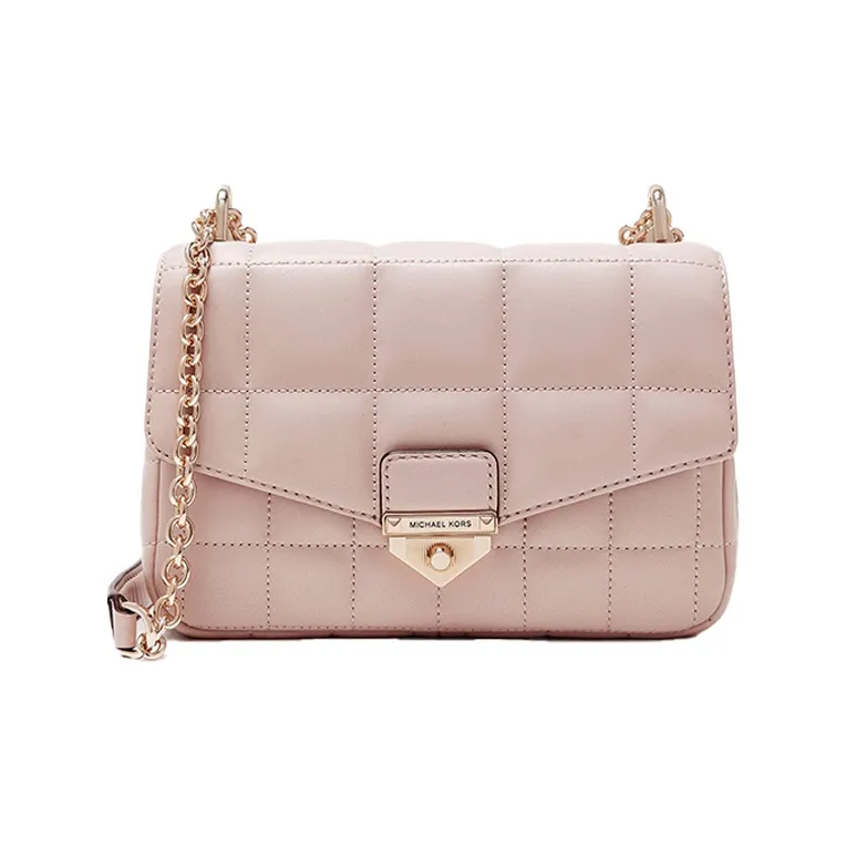 MICHAEL KORS Soho Small Shoulder Bag-0