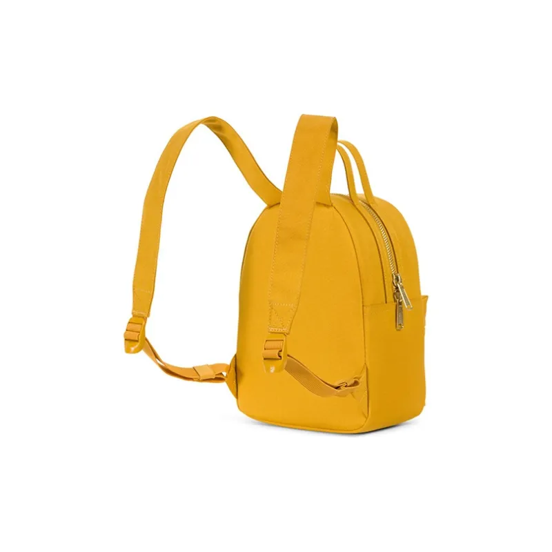 Herschel Backpack Mini Women's Yellow-2