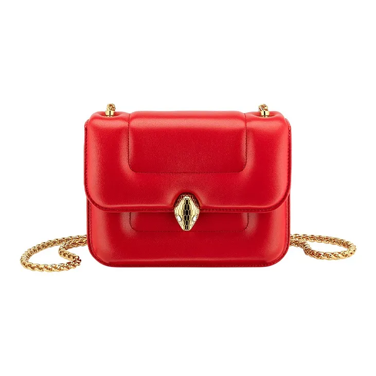 BVLGARI Mary Katrantzou X BVLGARI Handbags-1