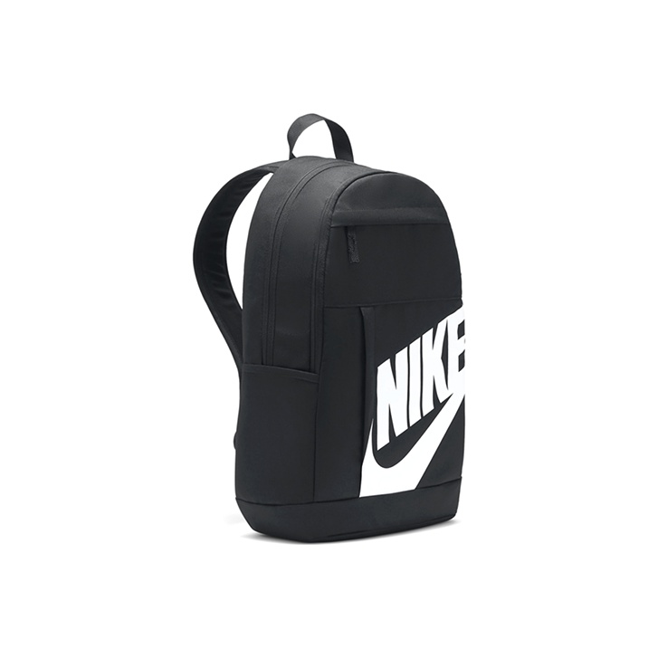 Nike Elemental Backpack 21L Black White - POIZON