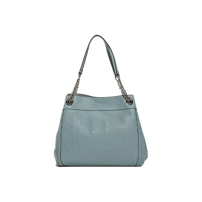 COACH Turnlock Shoulder Bags-1