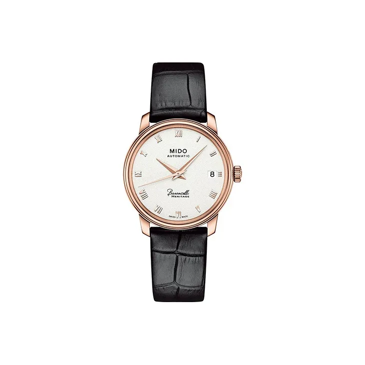 MIDO Women's Baroncelli Watch-0