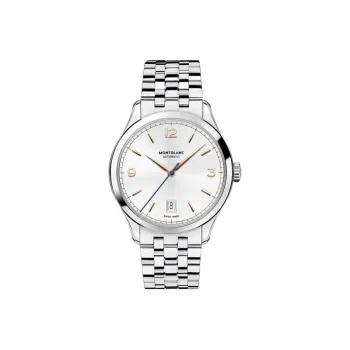 MONTBLANC Heritage Chronometrie 112519