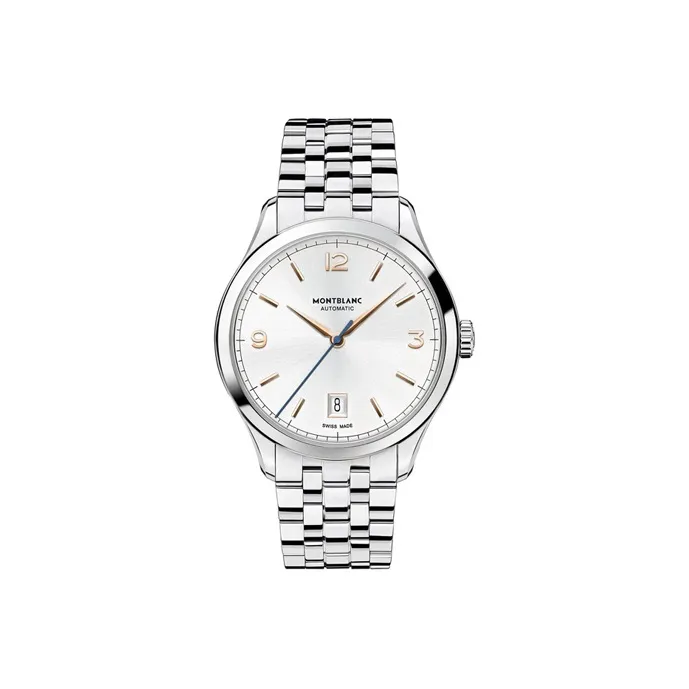 MONTBLANC Heritage Chronometrie 112519-0