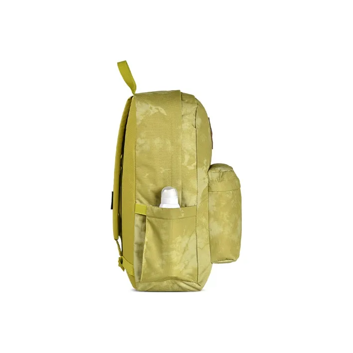 JanSport Polyester Backpack Unisex Yellow-2