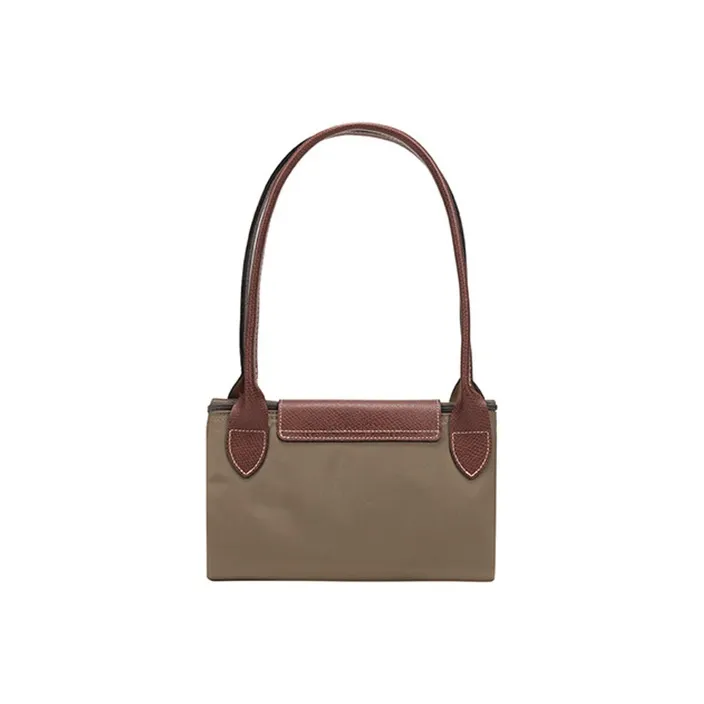 LONGCHAMP Le Pliage Handbags Sand Earth Tone-7