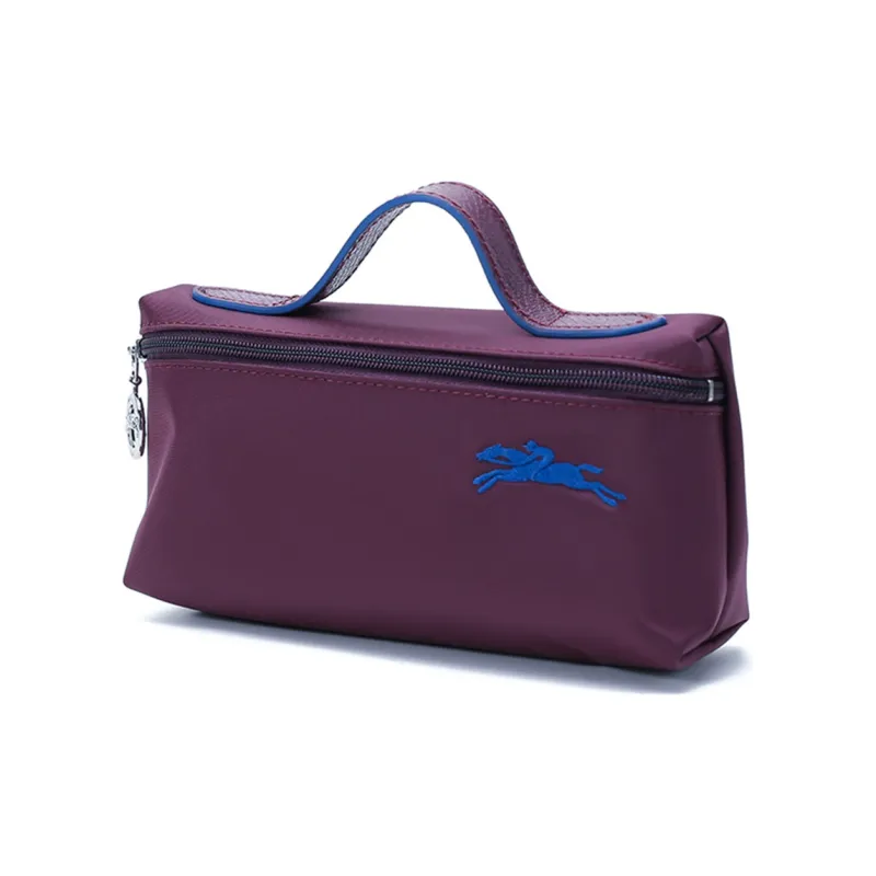 LONGCHAMP Le Pliage Makeup Bags-1