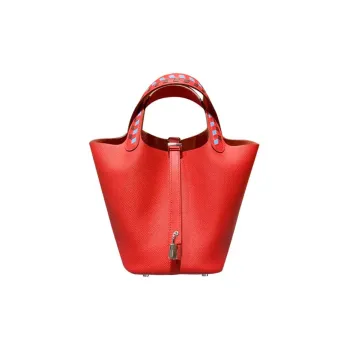 HERMES Picotin Lock Handbags