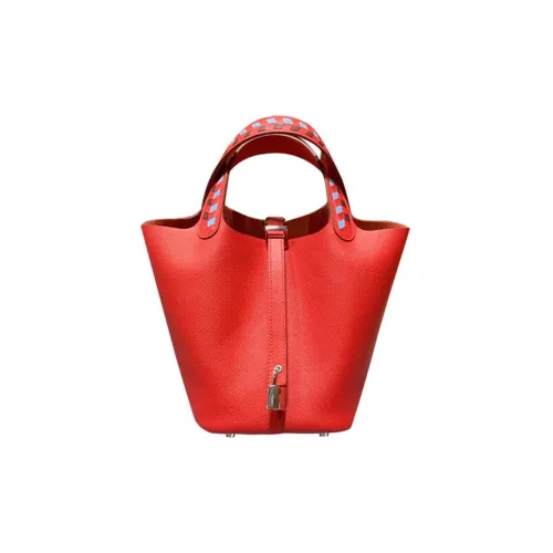 HERMES Picotin Lock Handbags