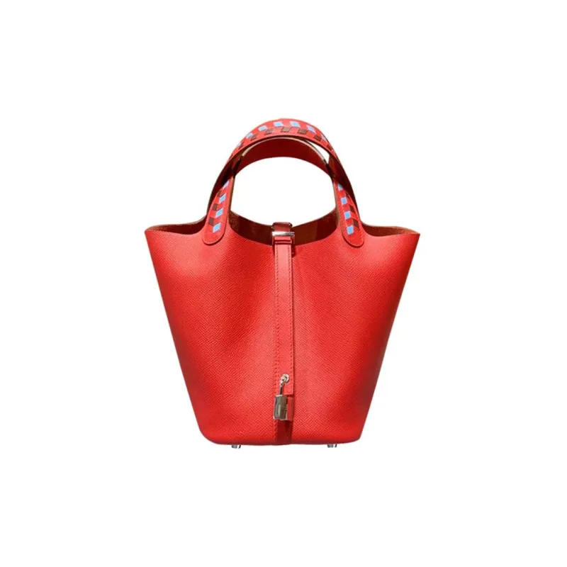 HERMES Picotin Lock Handbags-0