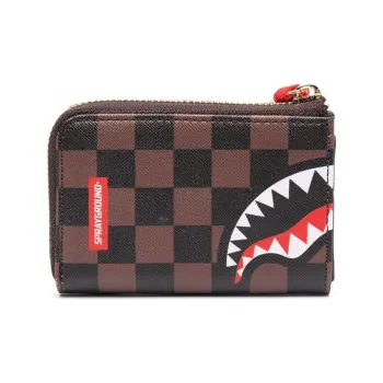 SPRAYGROUND Wallets