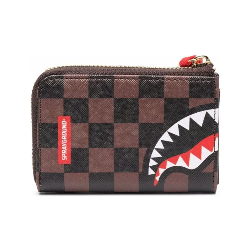 SPRAYGROUND Wallets-0