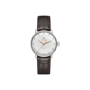 RADO Women's Crystal Sparkle Collection Watch