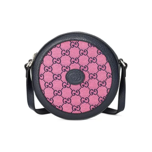 GUCCI Crossbody Bags