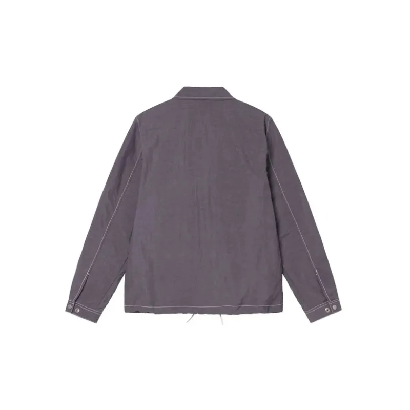 Stussy Nylon Folsom Jacket-1